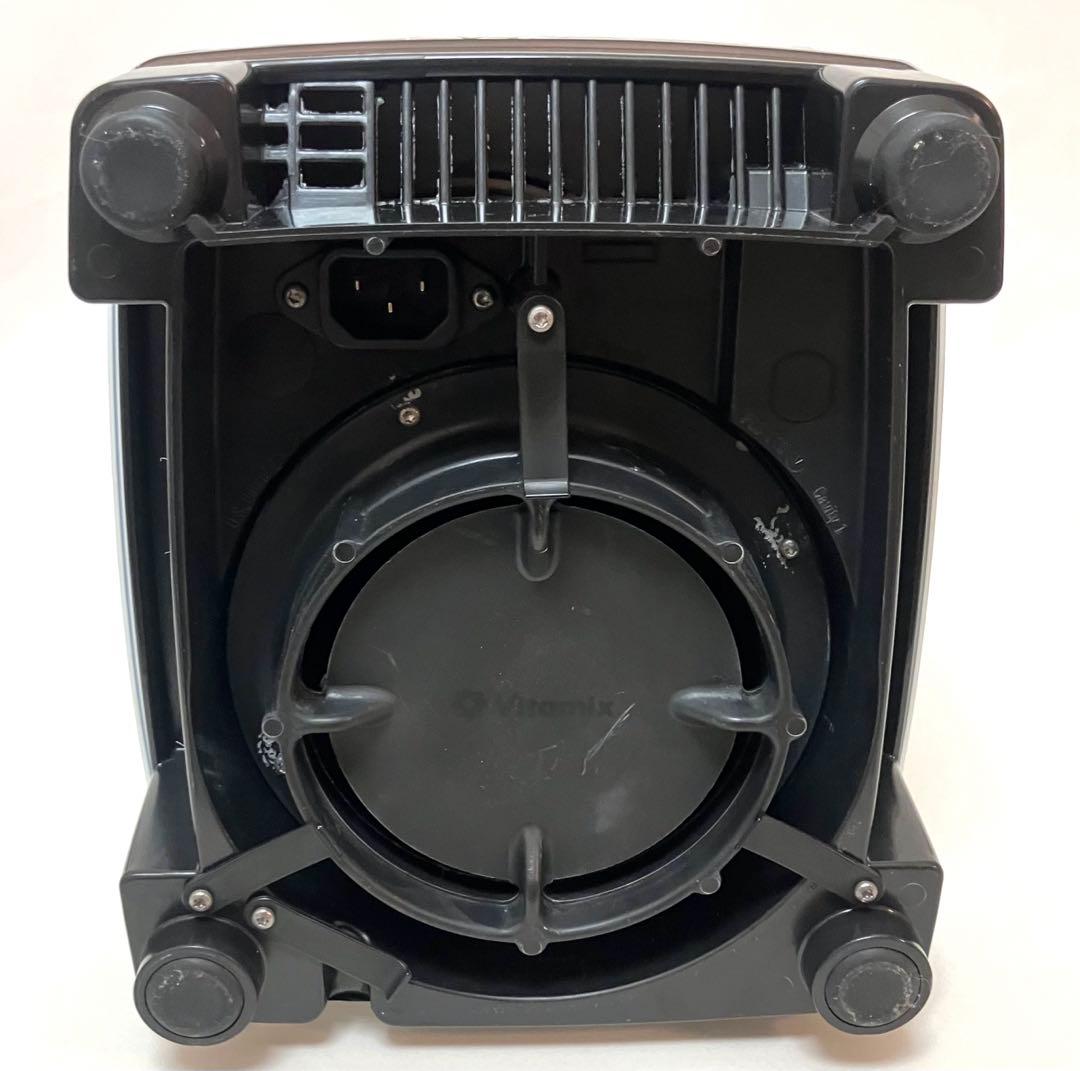 美品 動作保証 Vitamix バイタミックス ブレンダー VM0111