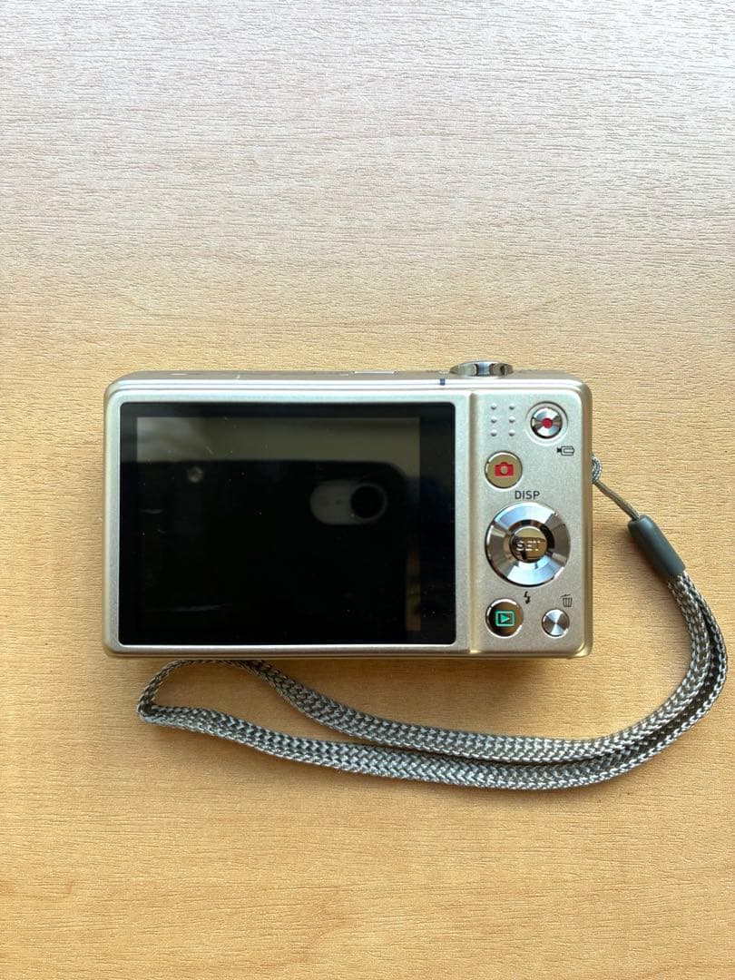 【美品】CASIO EXILIM EX-ZS150