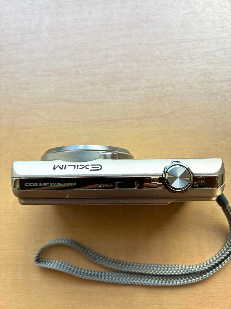 【美品】CASIO EXILIM EX-ZS150