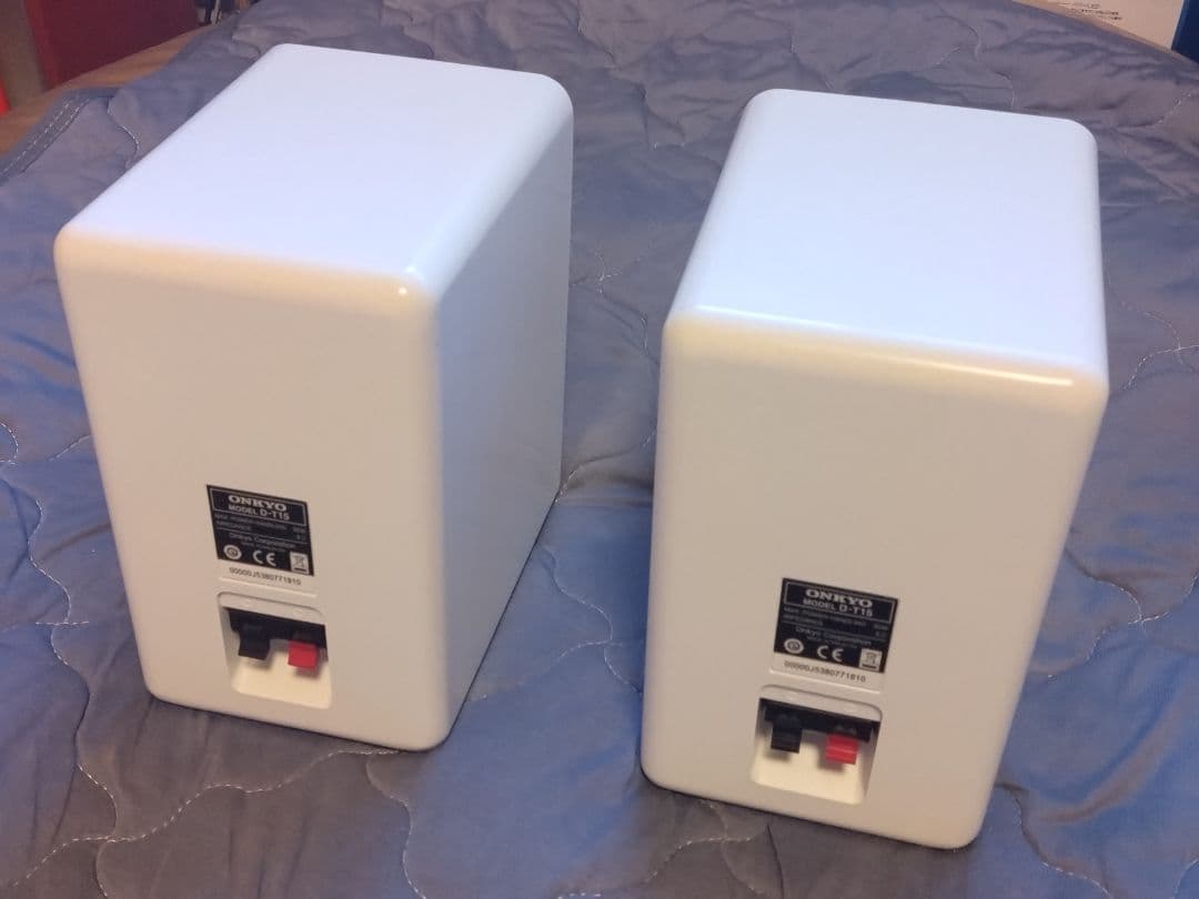 ONKYO CR-U3LT　オンキヨー　オーディオ　コンポ　Lightning