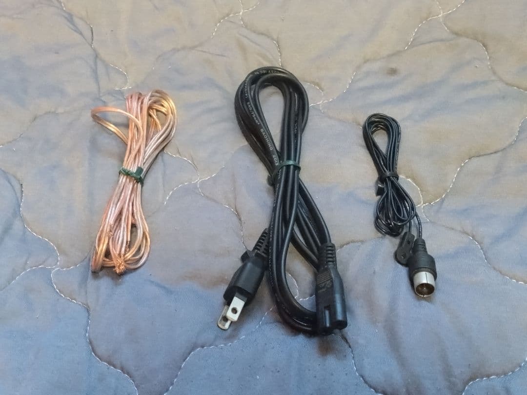 ONKYO CR-U3LT　オンキヨー　オーディオ　コンポ　Lightning