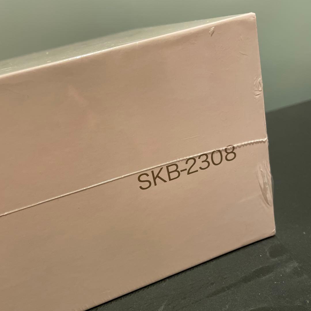 未使用　icelady ガブリオレ SKB-2308 家庭用光美容器
