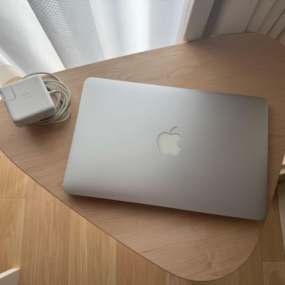 MacBook本体 MacBook Air 11inch Mid2012 US RAM8GB