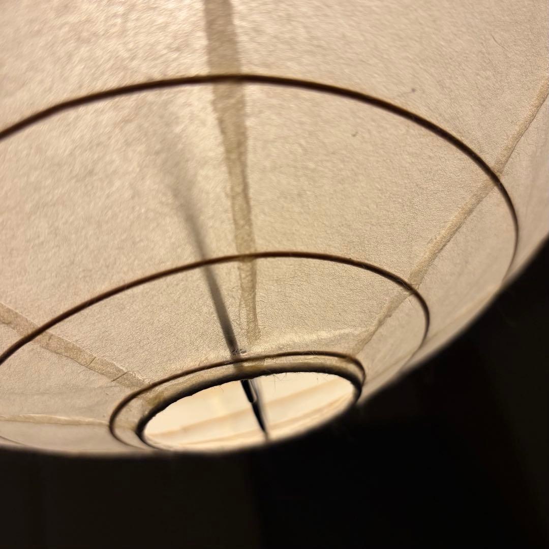 akari d30 ミッドセンチュリー　ジャパニーズモダン