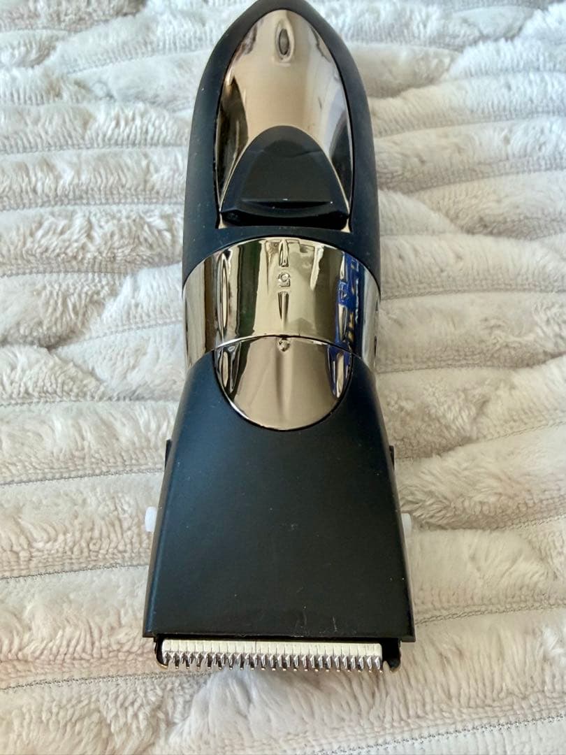 Smart−Style ヘアカッター KSBY-002B BLACK