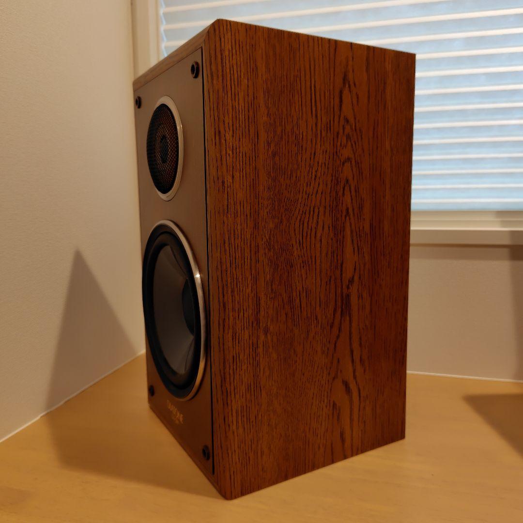 DIATONE DS-500 2ウェイスピーカー