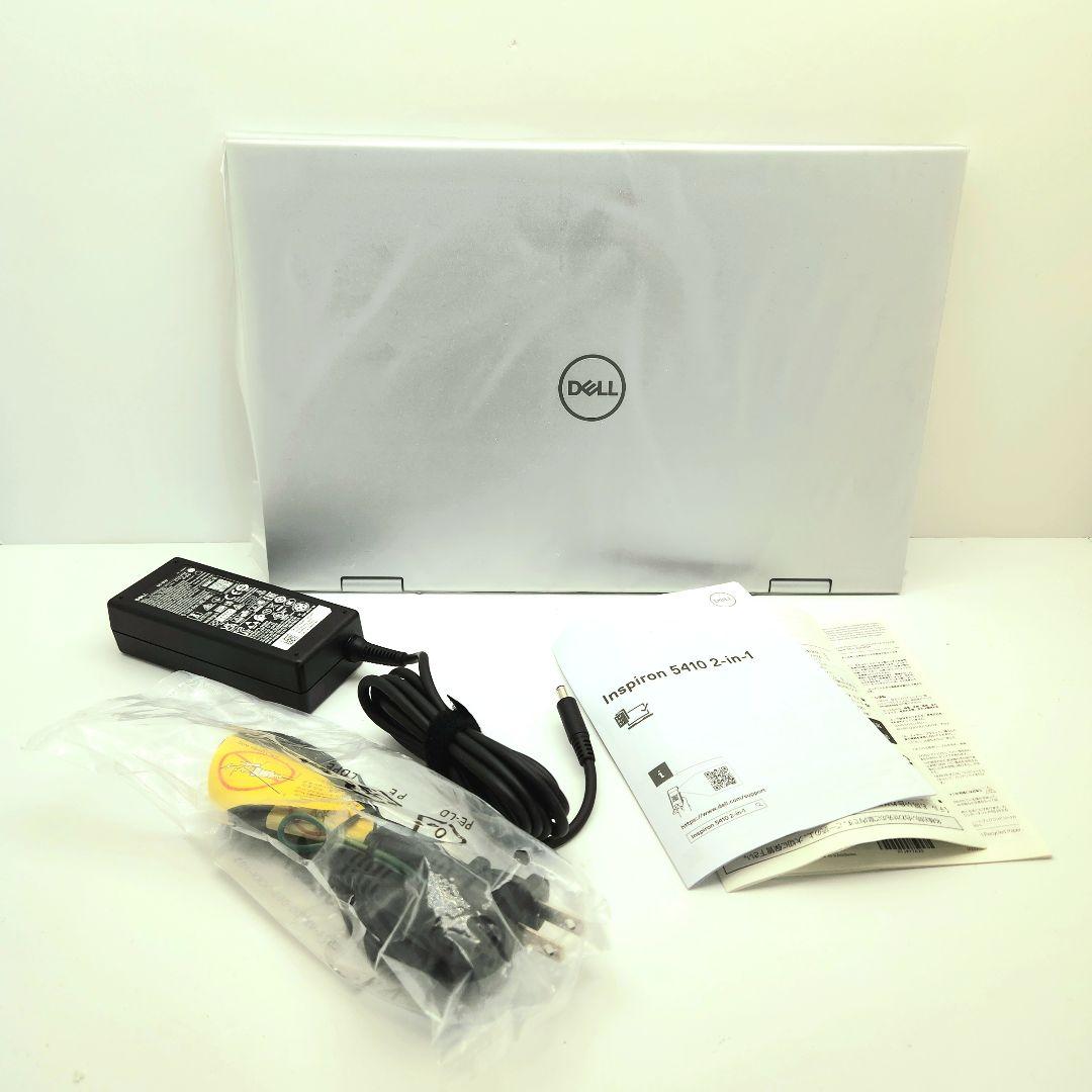 Windowsノート本体 Inspiron 14 5410 2-in-1