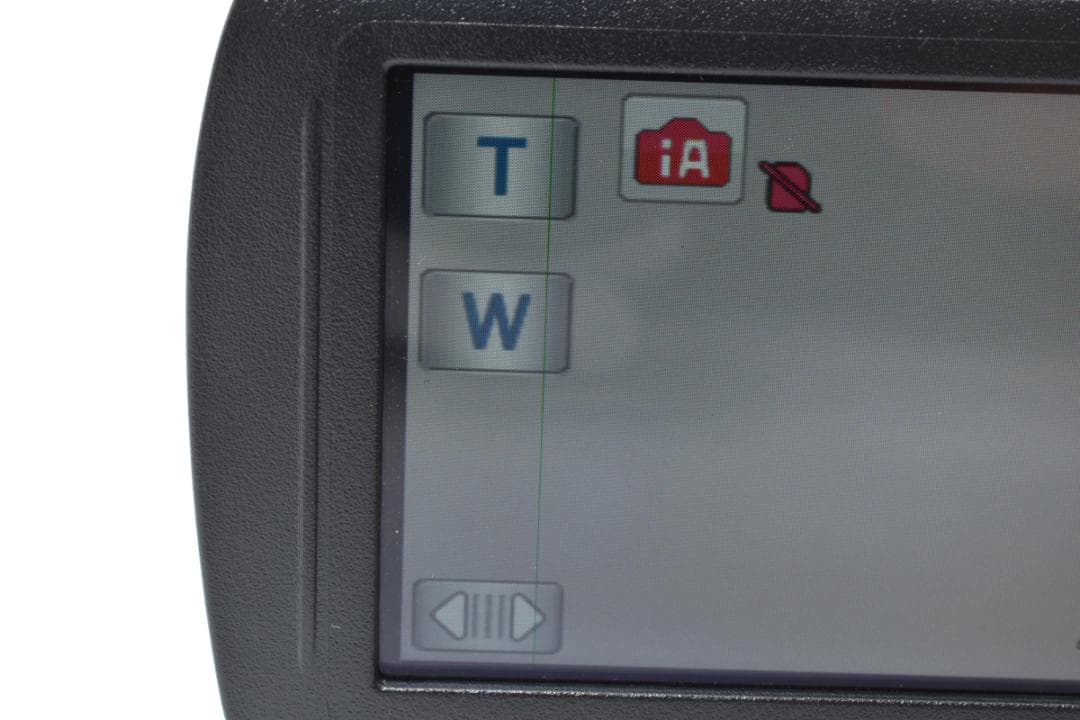 パナソニック　Panasonic HC-V520M-A ダークネイビー