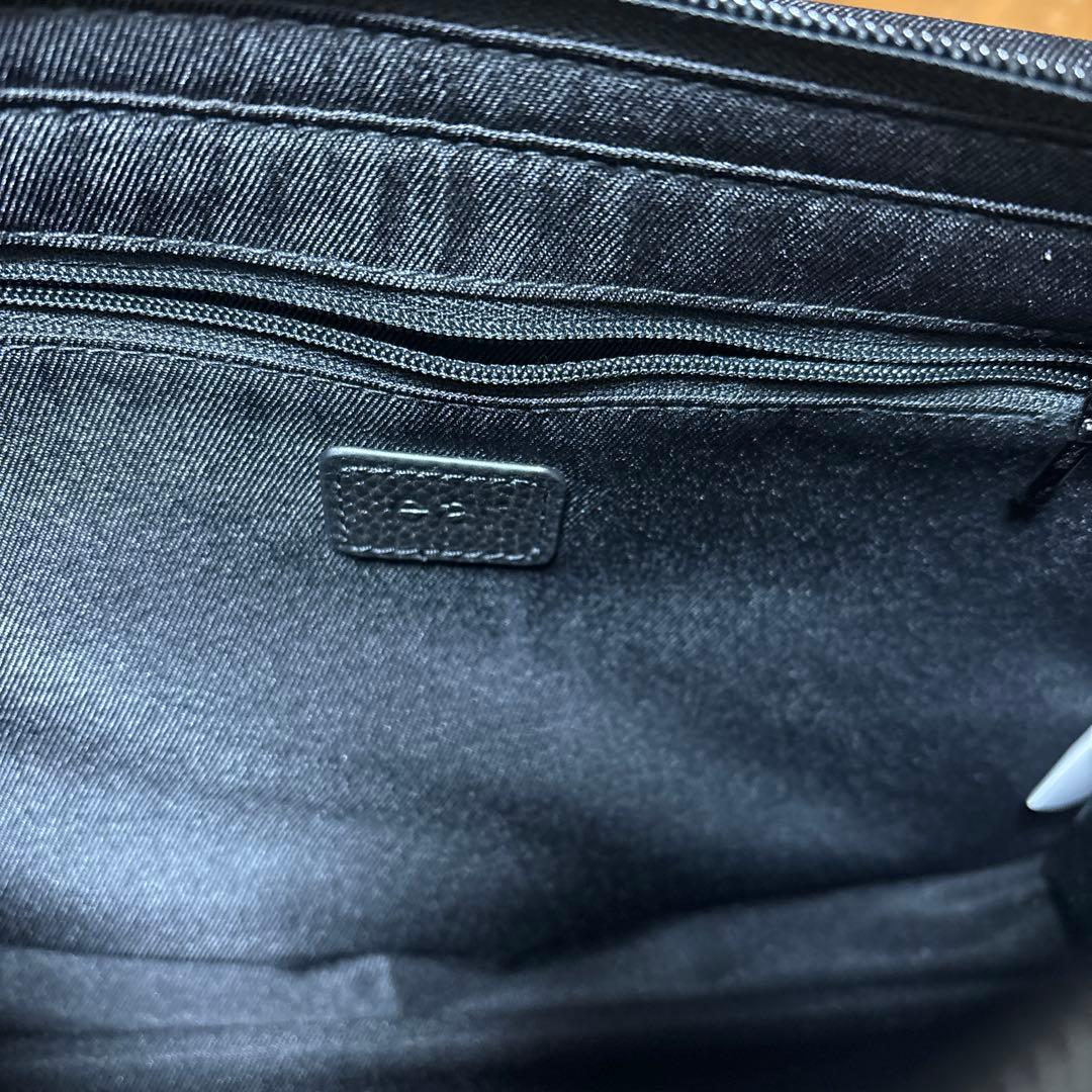 ear PAPILLONNERイアパピヨネ　ボディバッグ