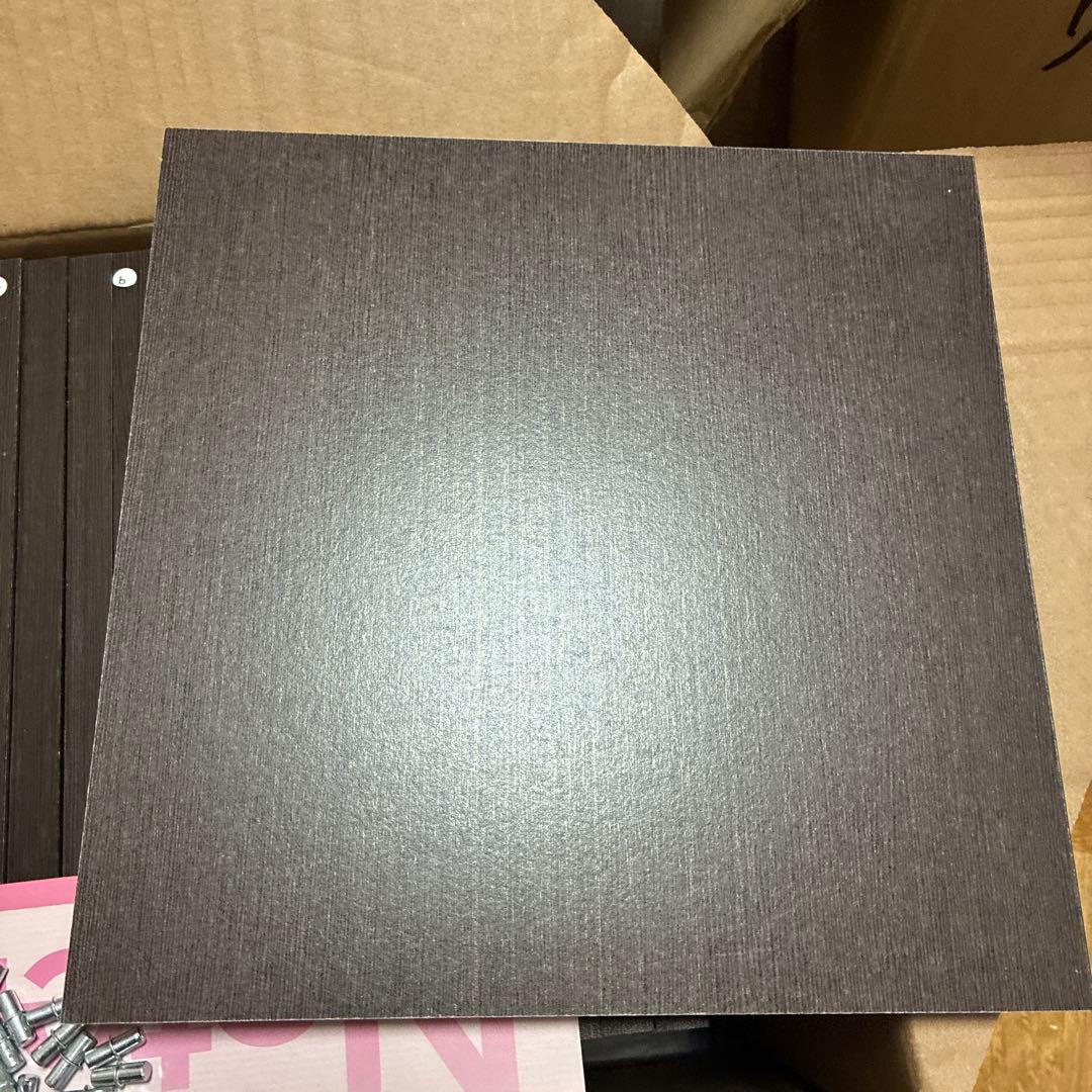 moriyama junichi　グレン棚板6枚セット