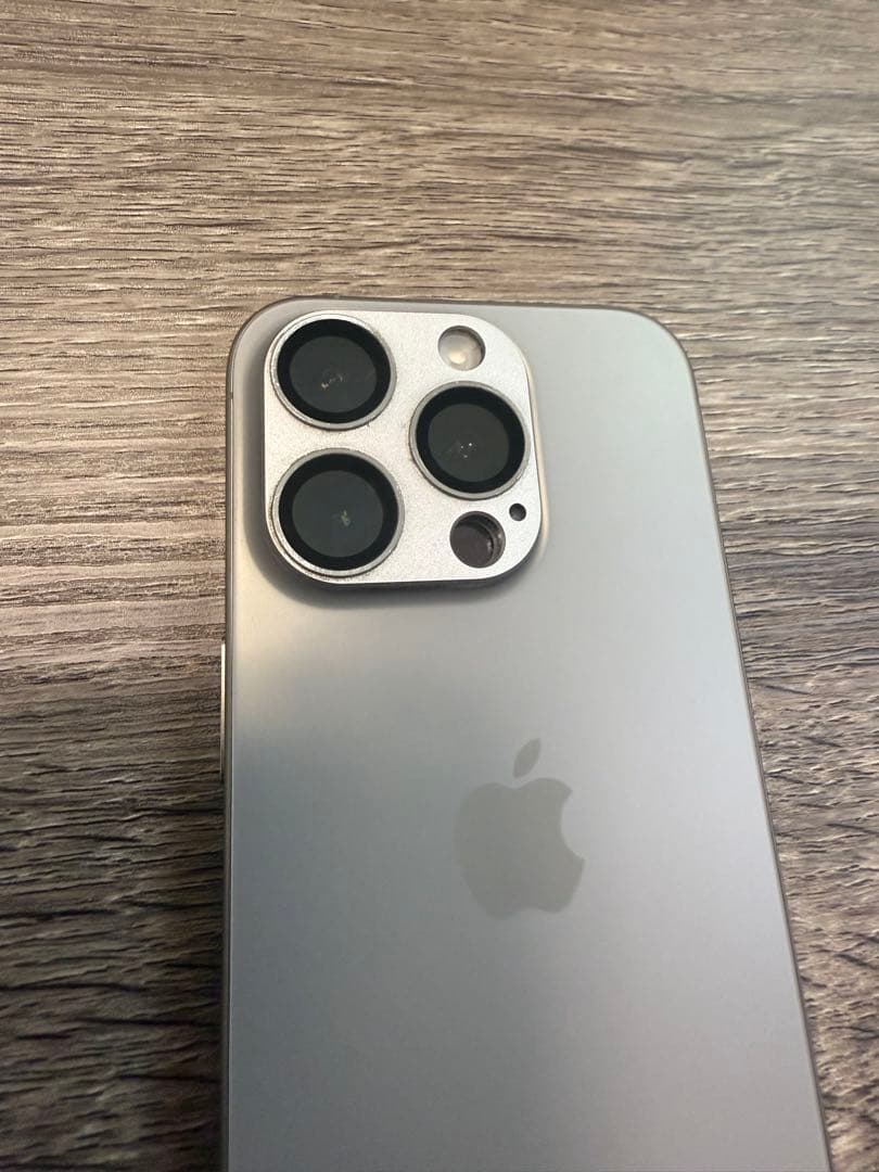 Apple iPhone 15Pro 512GB 本体　SIMフリー