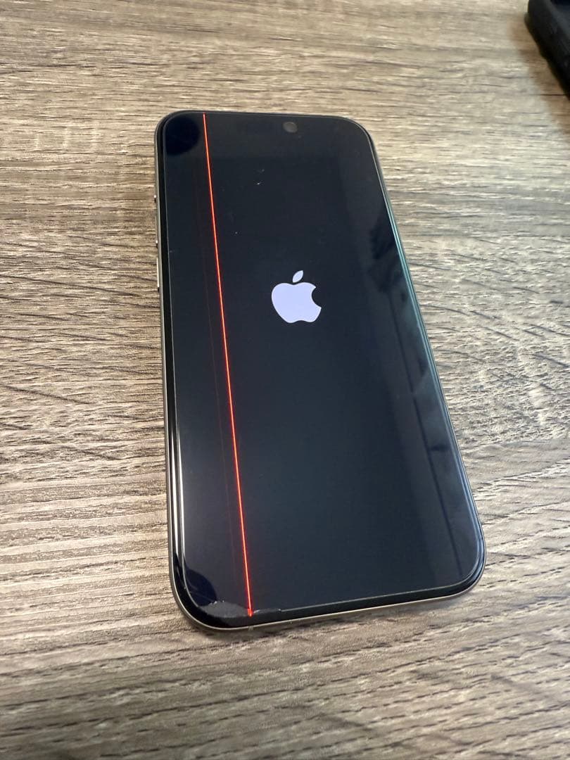 Apple iPhone 15Pro 512GB 本体　SIMフリー