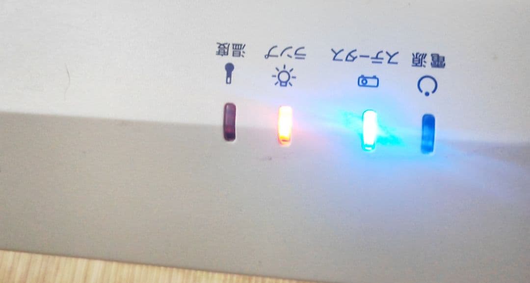 EPSON EB-1440UT プロジェクター ジャンク