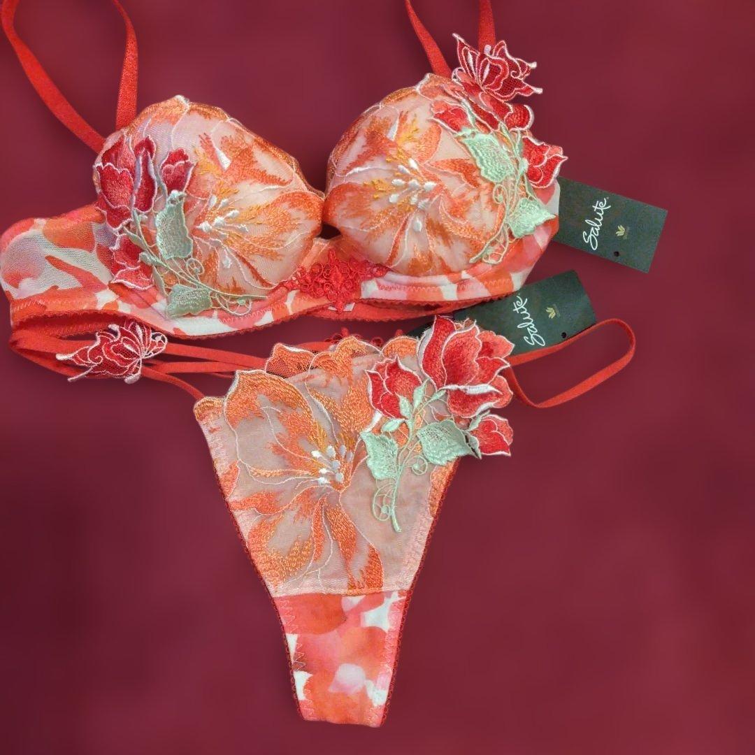 サルート　B75 Mです