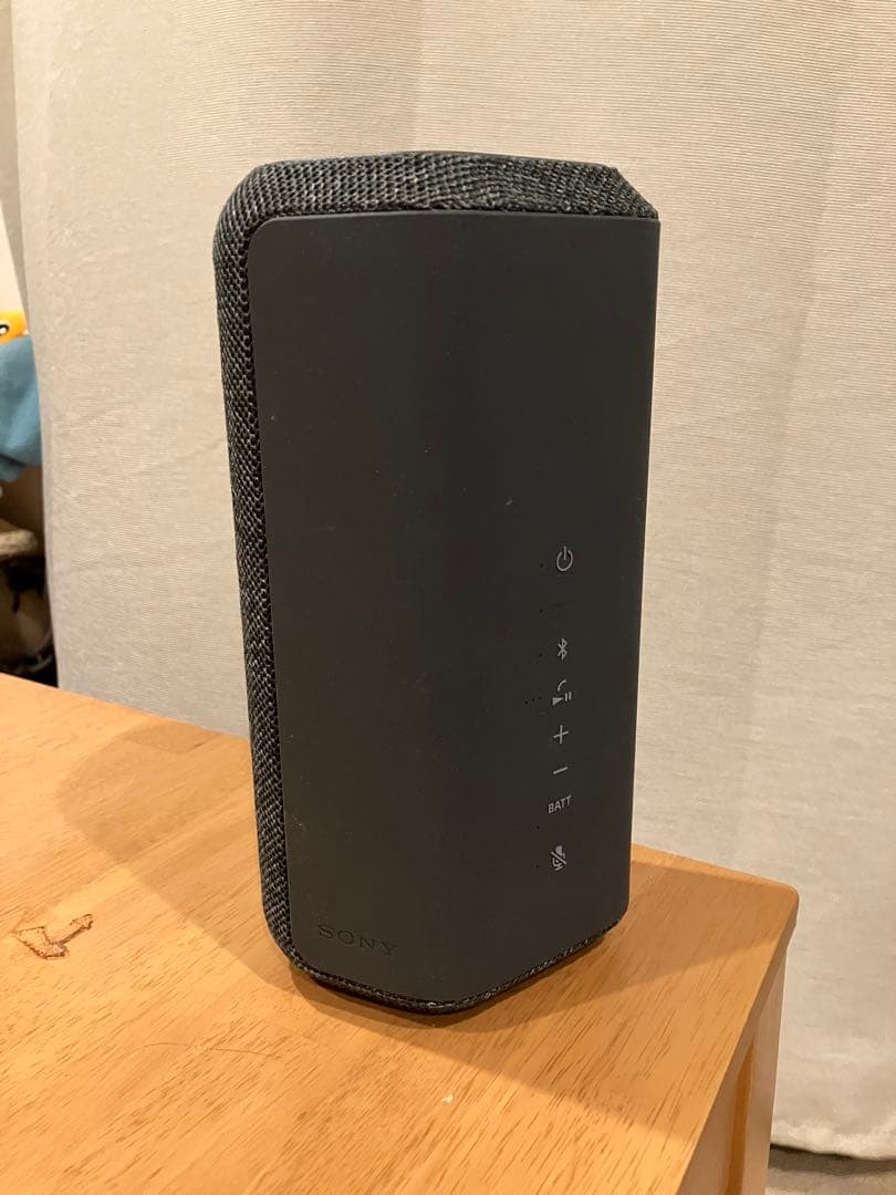 ［Yutaka Izawa］SONY SRS-XE300