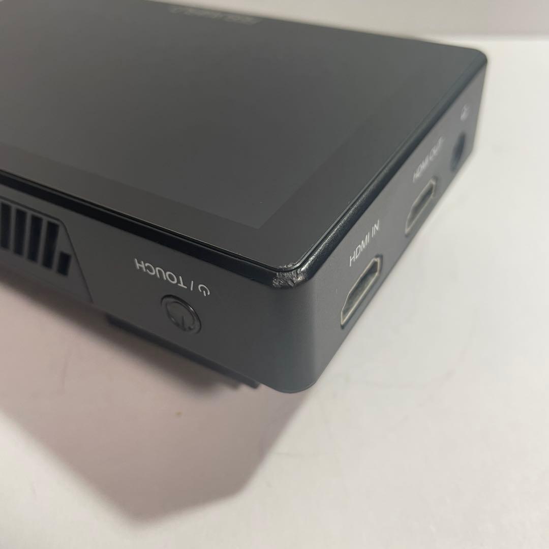 FEELWORLD LUT5 3000nit モニター