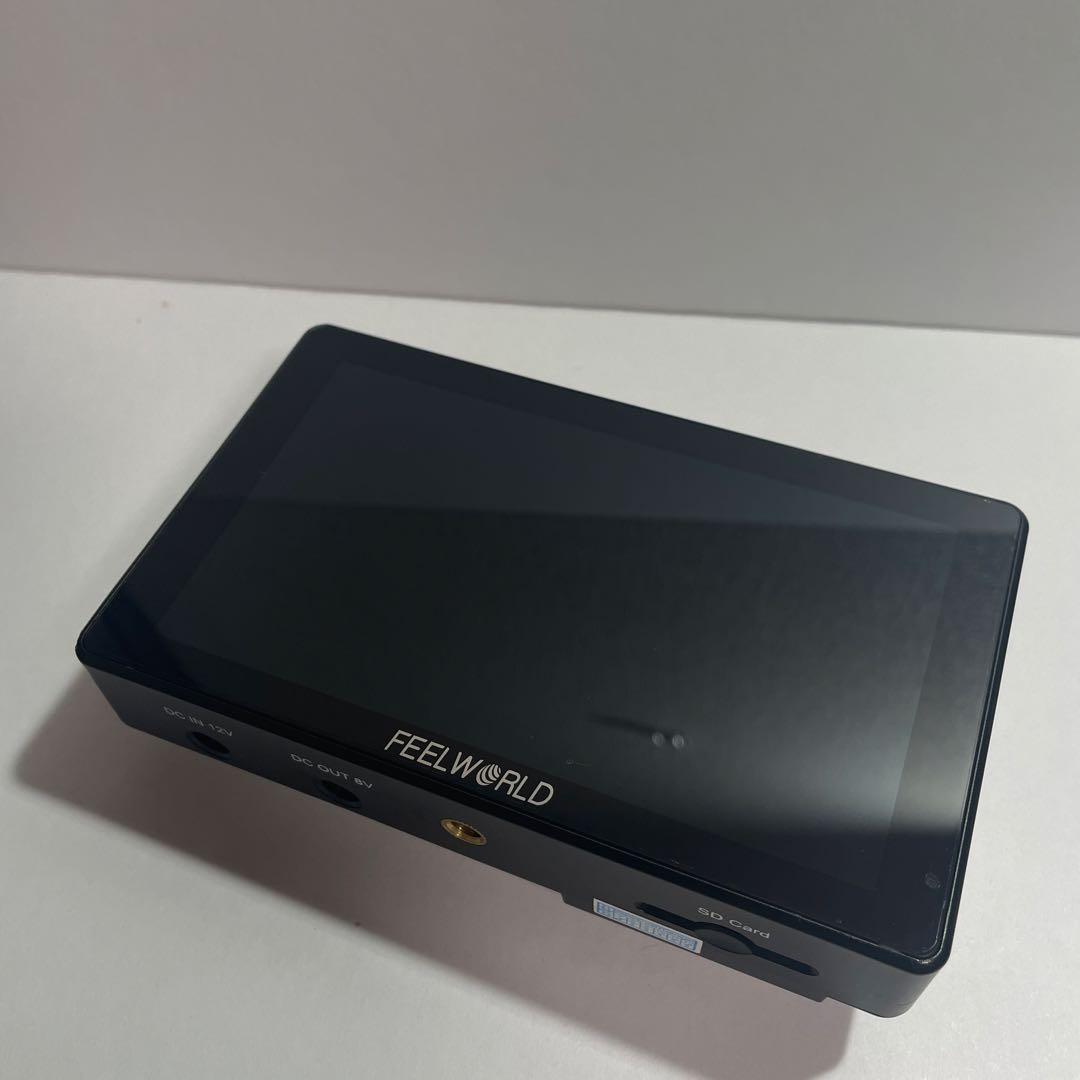 FEELWORLD LUT5 3000nit モニター