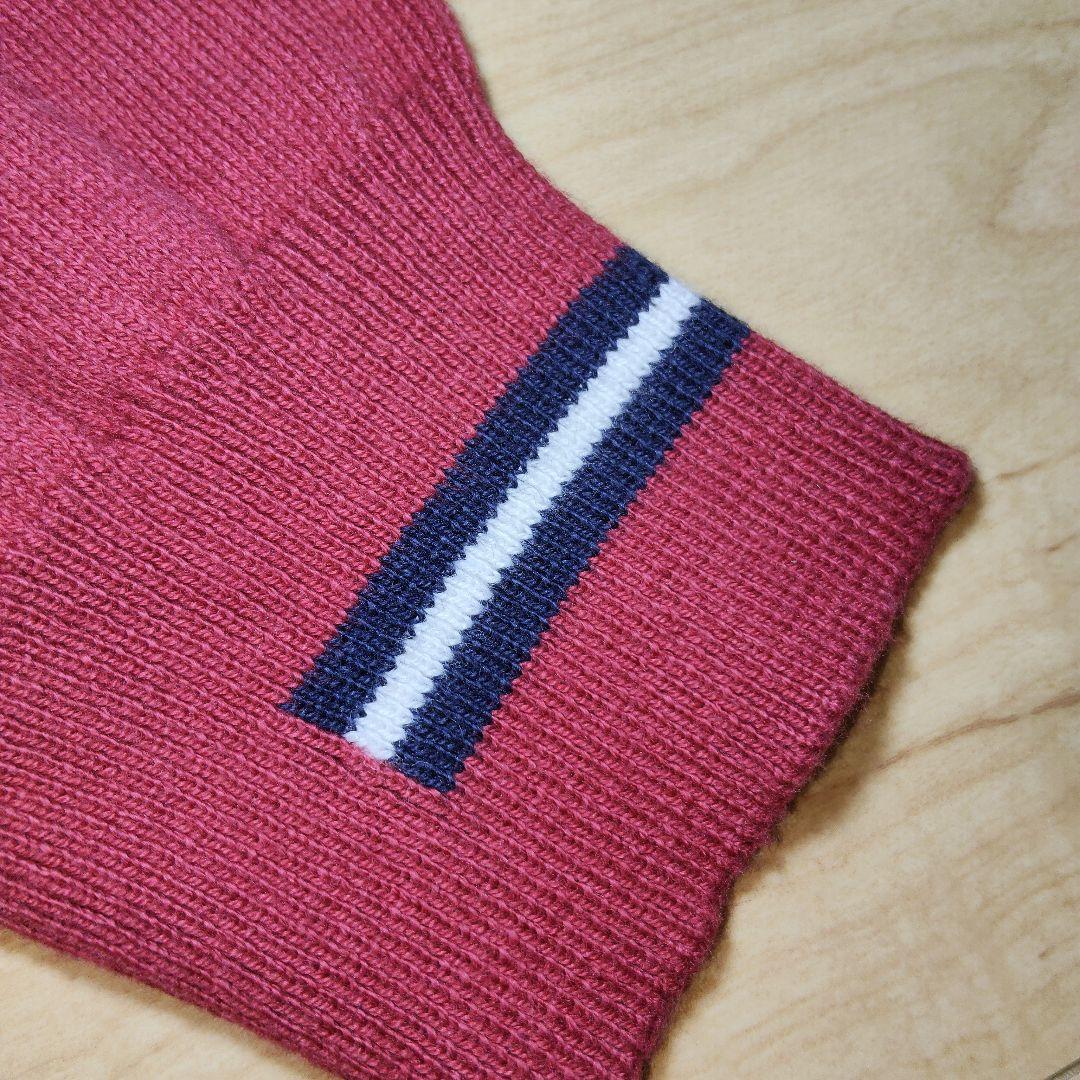 タカです。　XLサイズ 新品未使用【CHERVO】シェルボ ハーフジップ