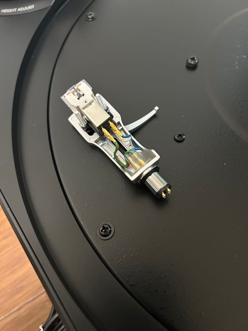 Pioneer DJ PLX-500 ターンテーブル パイオニア