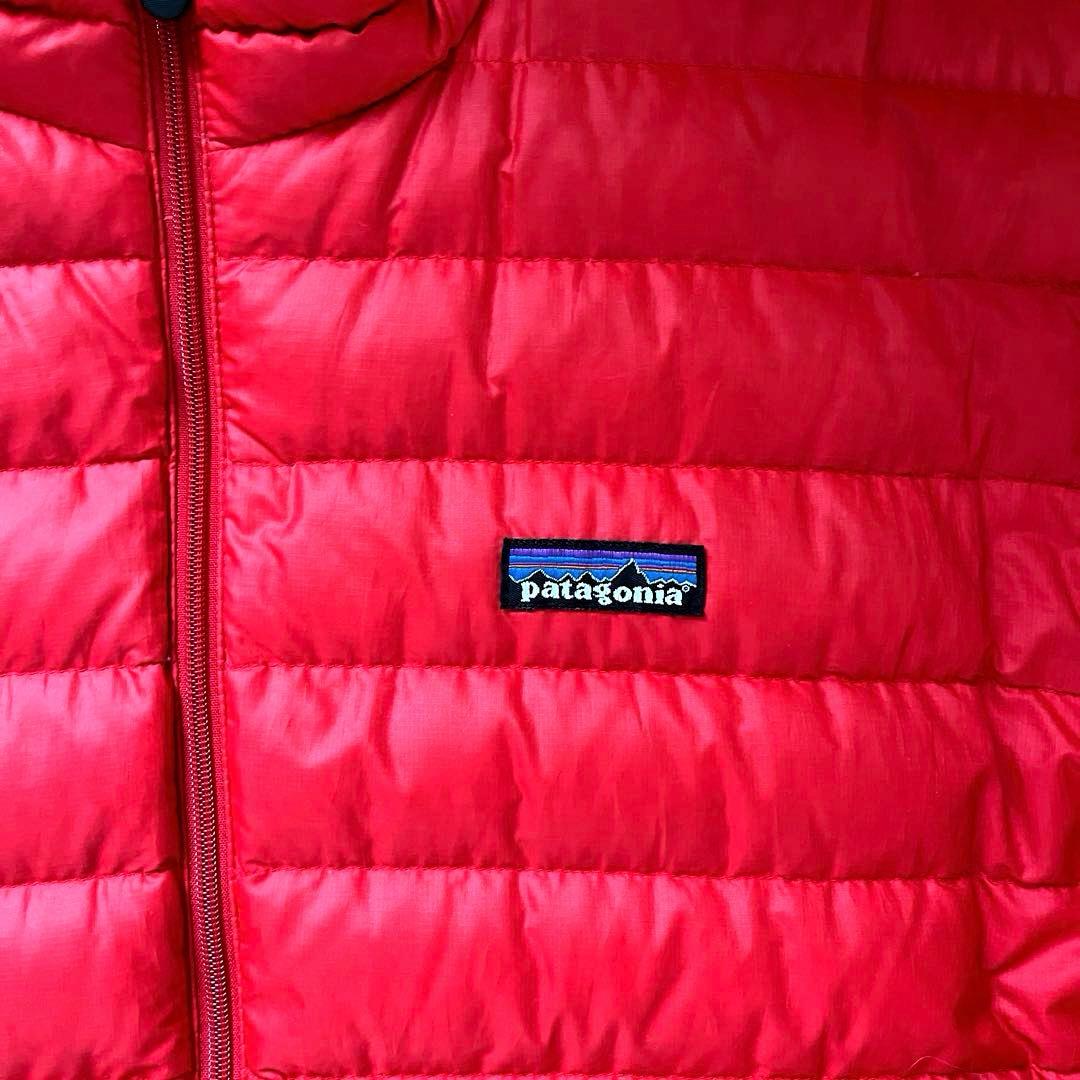 パタゴニア　ダウンジャケット ダウンセーター
