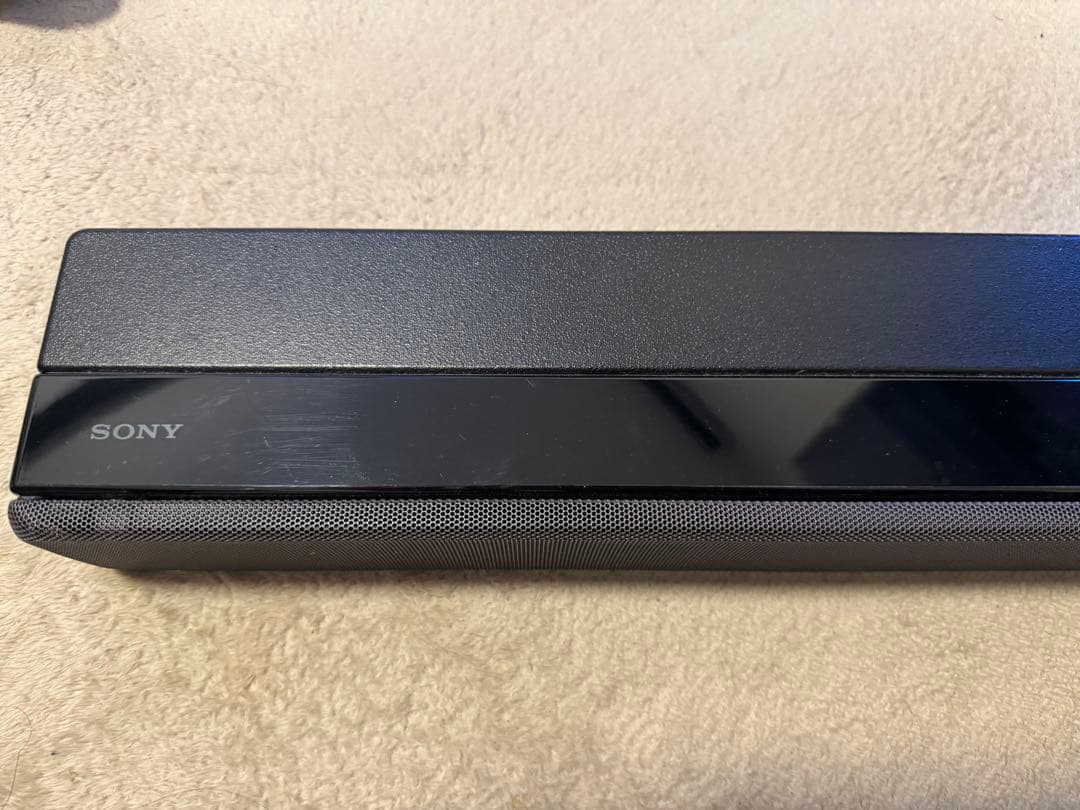 SONY ソニー ホームシアター SA-Z9Fセット スピーカー 2019年製