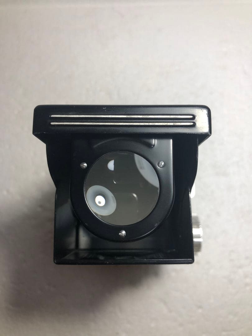 Yashicaflex 二眼レフカメラ「C」動作確認済み