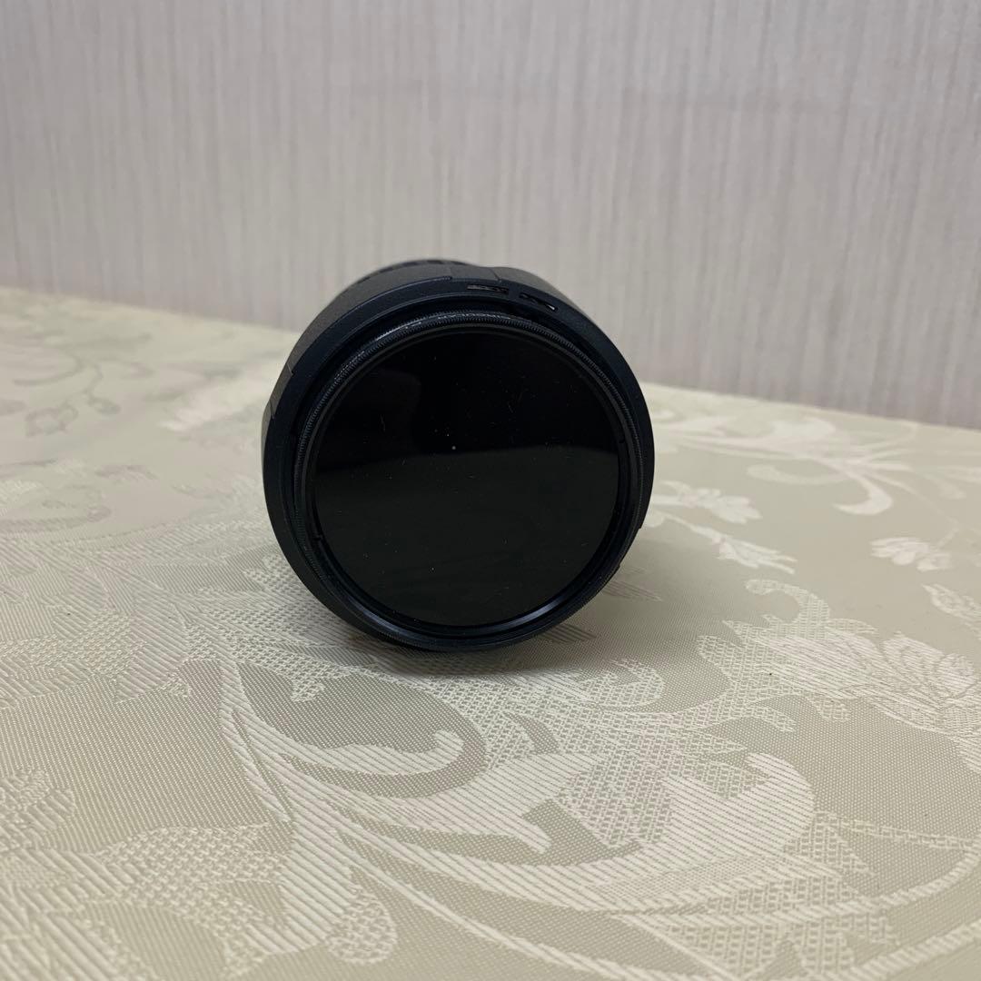 TAMRON AF 18-200mm XR Di Ⅱ タムロン　レンズ