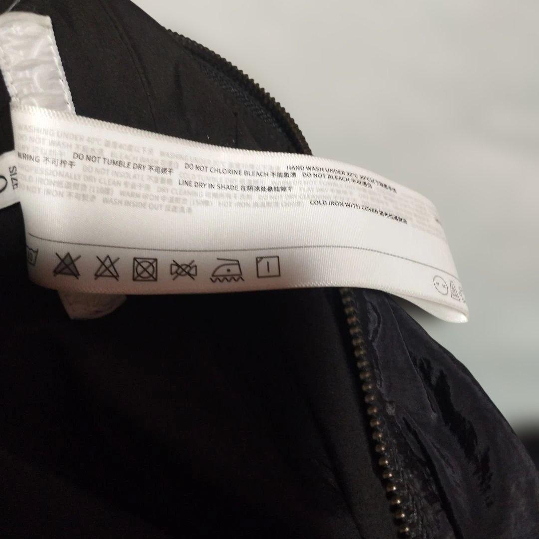 NUTEMPEROR / ナットエンペラー　ナイロンショルダーバッグ