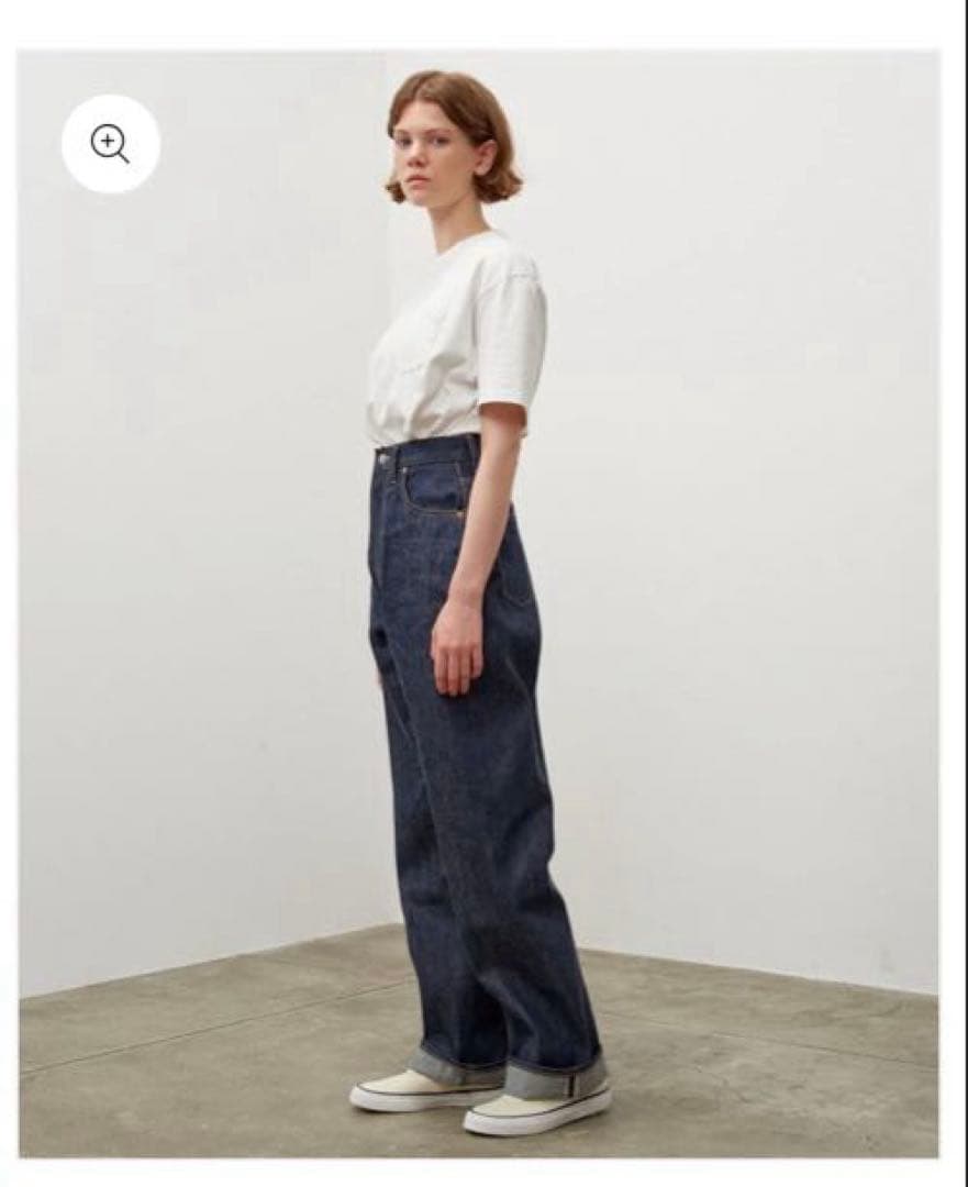 ANATOMICA アナトミカ 618 MARILYN 1 size29