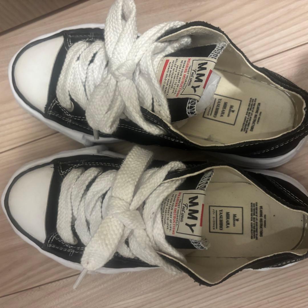 MIHARA YASUHIROメゾンミハラヤスヒロPETERSON