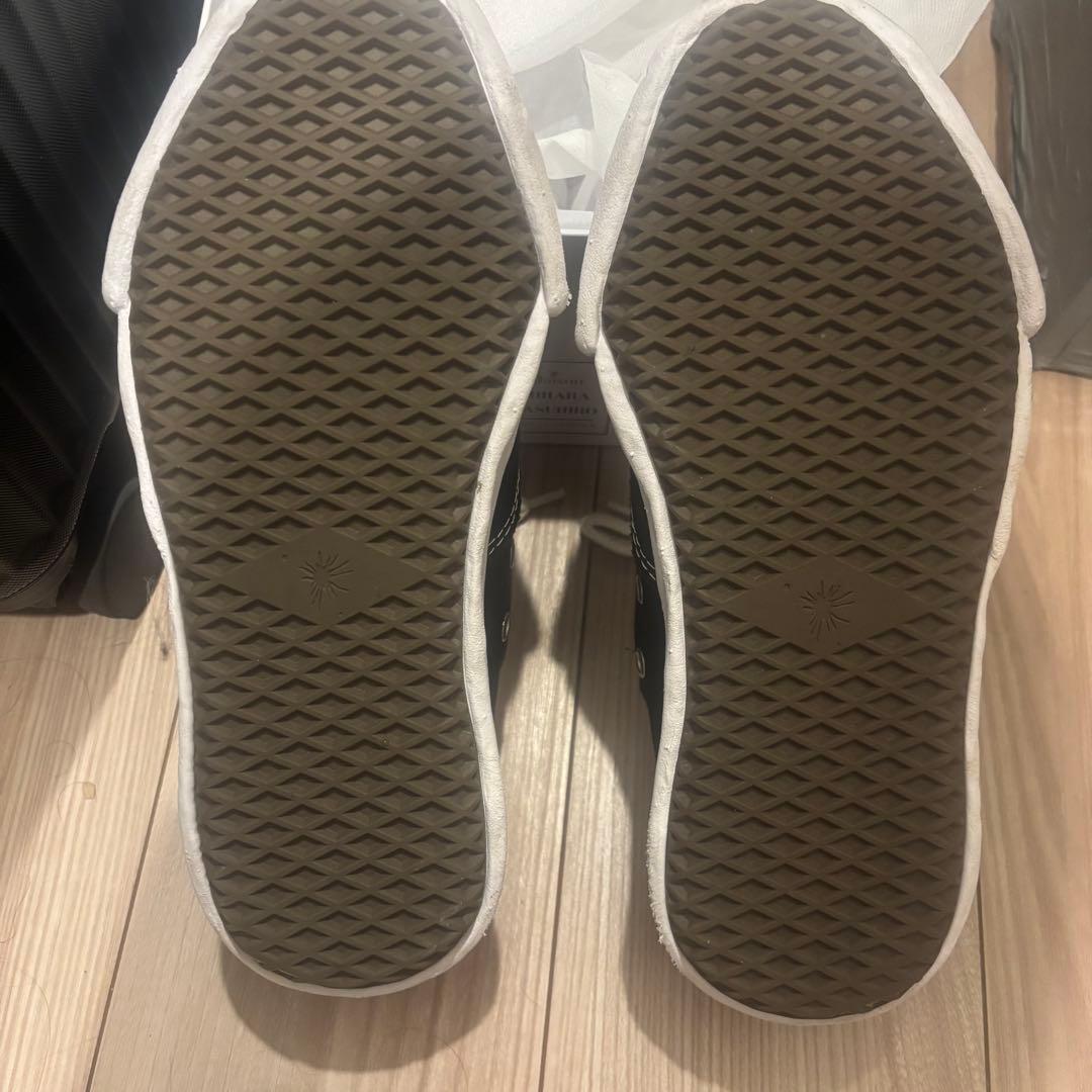 MIHARA YASUHIROメゾンミハラヤスヒロPETERSON