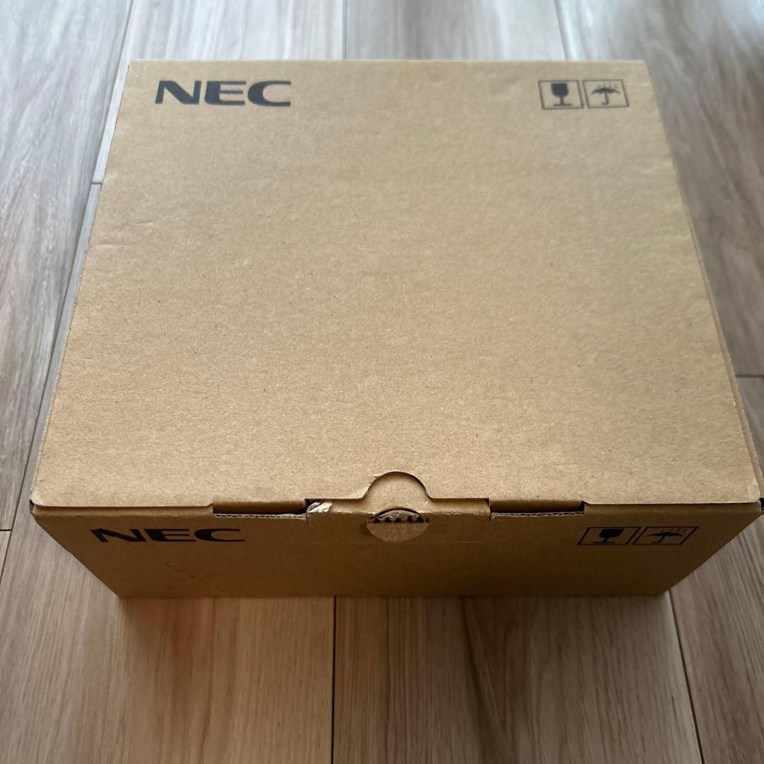 NEC Aterm AM-AX5400HP 無線LANルーター