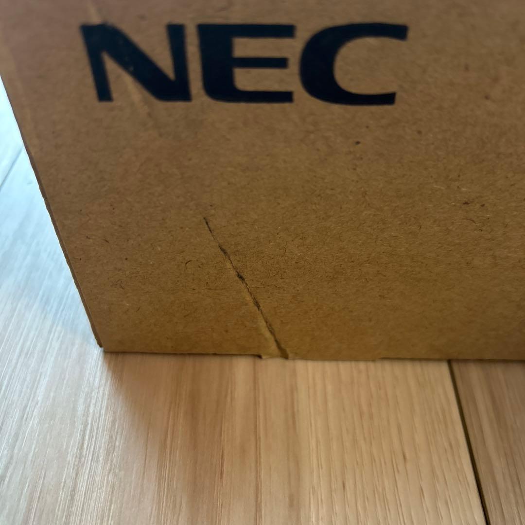 NEC Aterm AM-AX5400HP 無線LANルーター