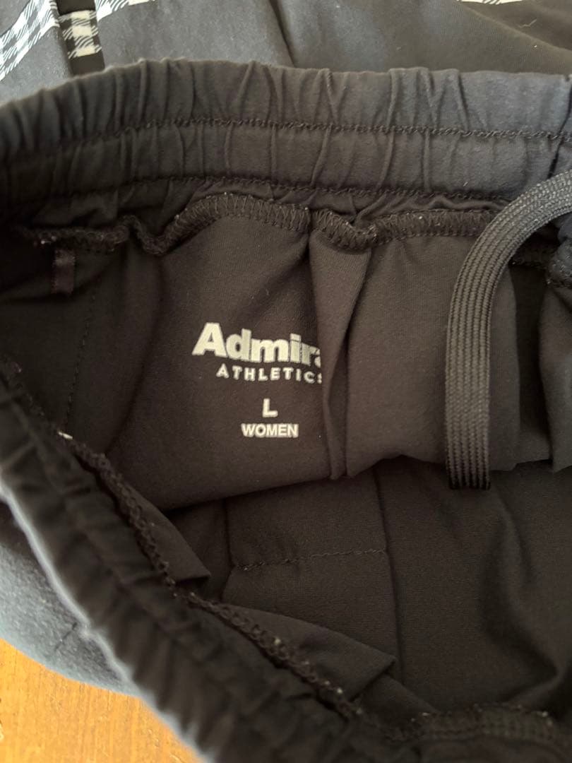 アドミラルTシャツスコート