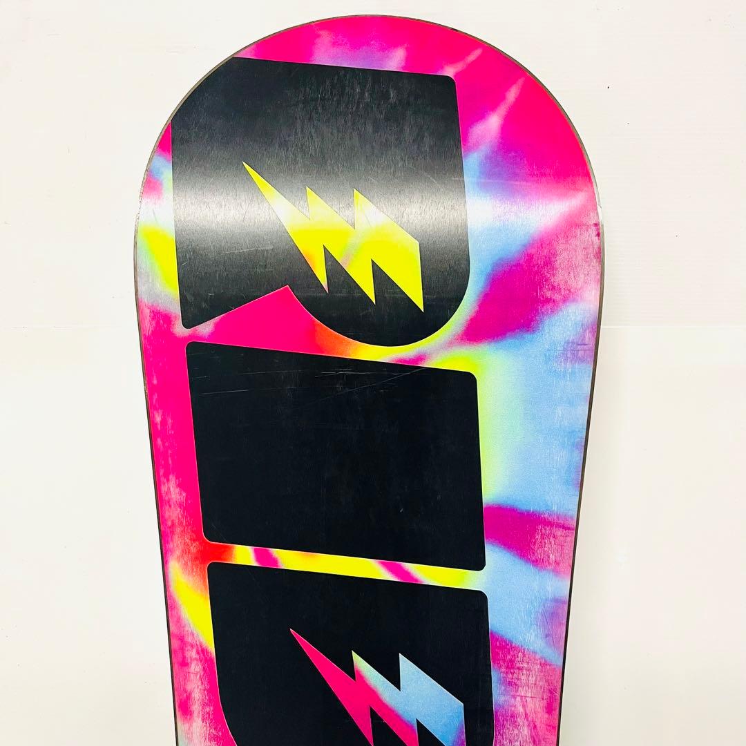 ライド　スノボセット　スノーボード　レディース　ジュニア　145cm 25cm