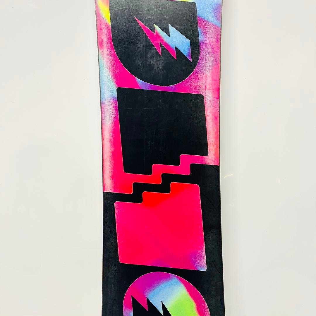 ライド　スノボセット　スノーボード　レディース　ジュニア　145cm 25cm