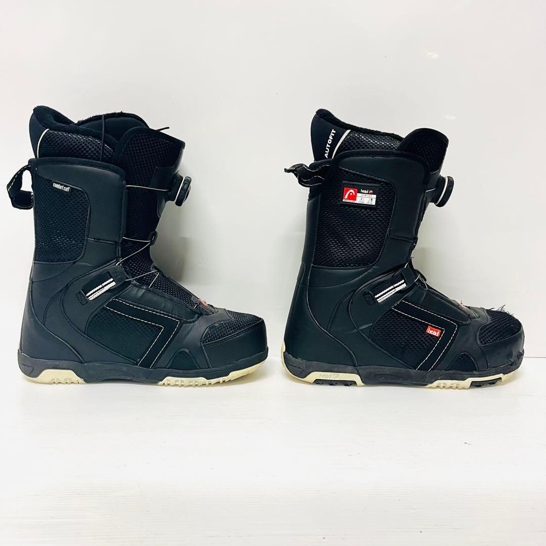 ライド　スノボセット　スノーボード　レディース　ジュニア　145cm 25cm