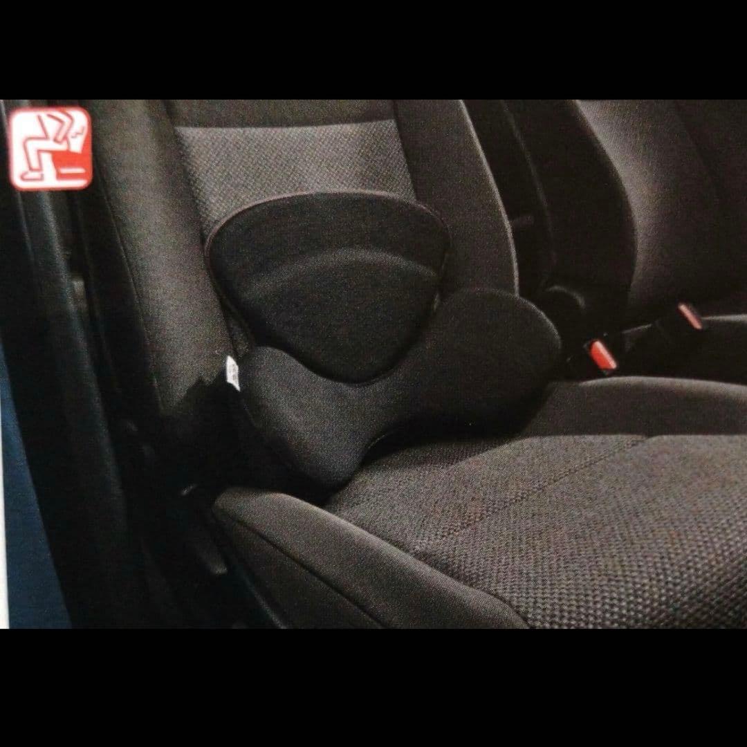 TOYOTA トヨタ 純正 パーツ 背当 ドライブ クッション 国産 EXGEL