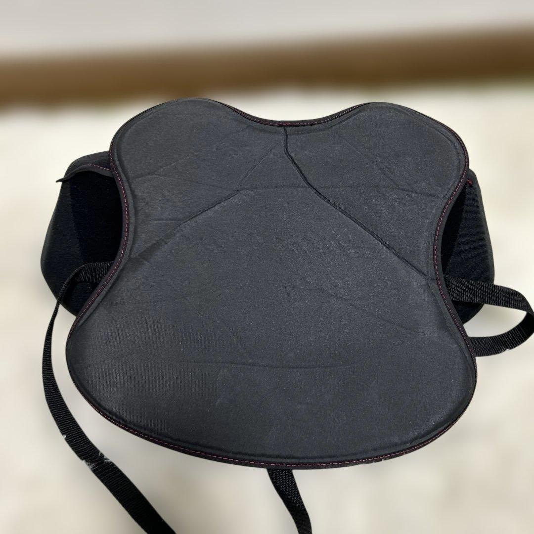 TOYOTA トヨタ 純正 パーツ 背当 ドライブ クッション 国産 EXGEL