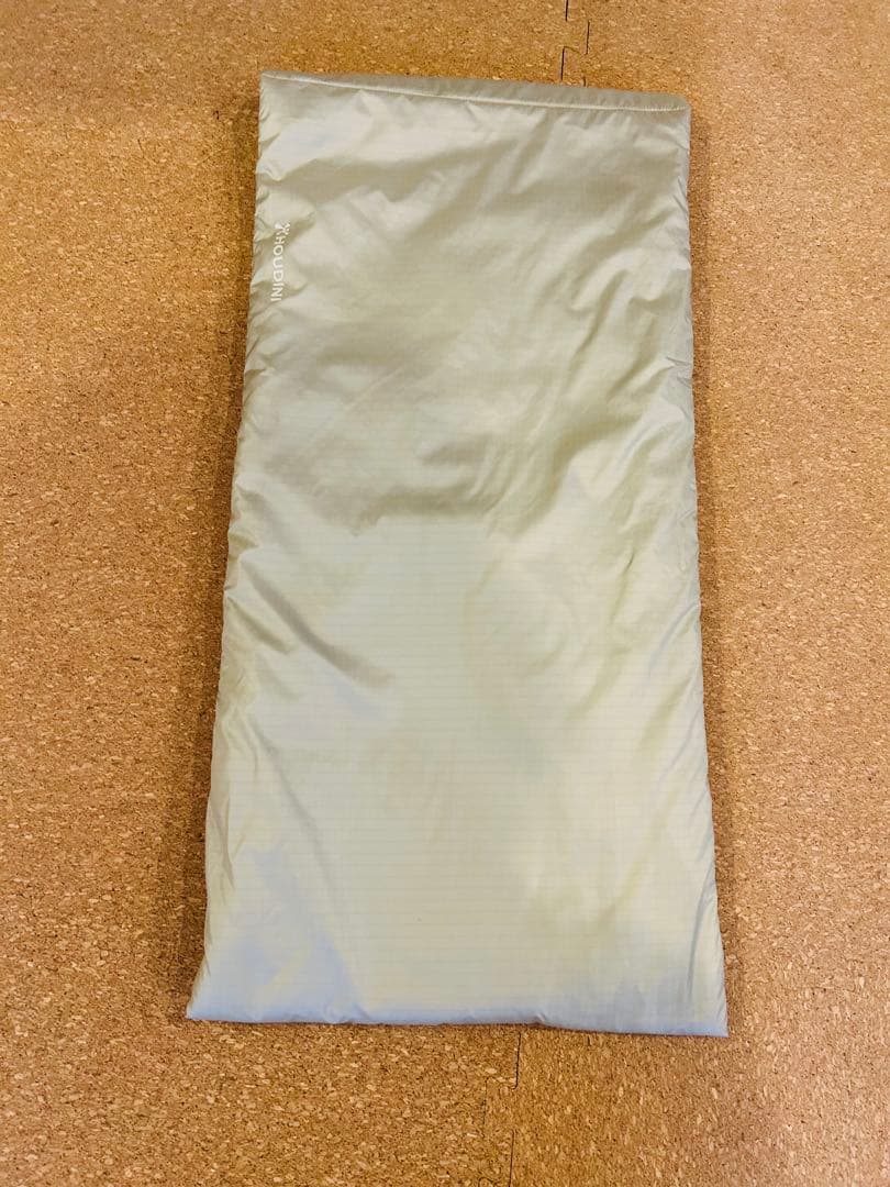 HOUDINI Double Loop ネックウォーマー