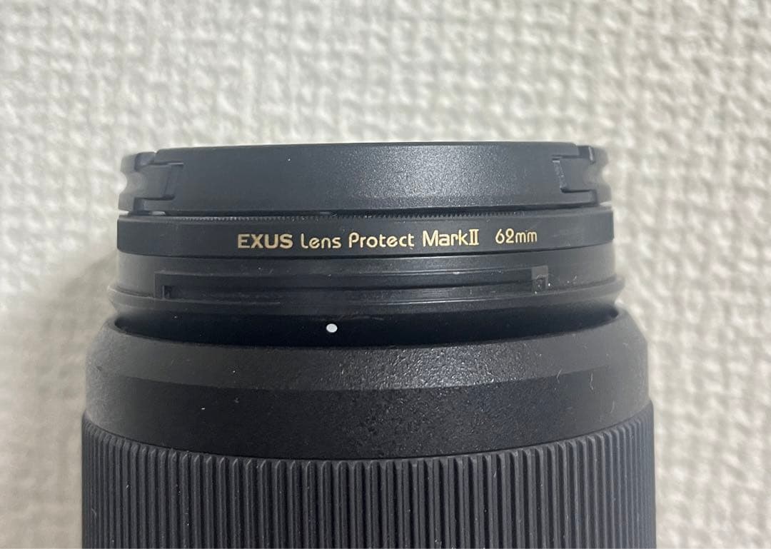 Nikon レンズ NIKKOR Z DX 50-250mm f/4.5-6.3