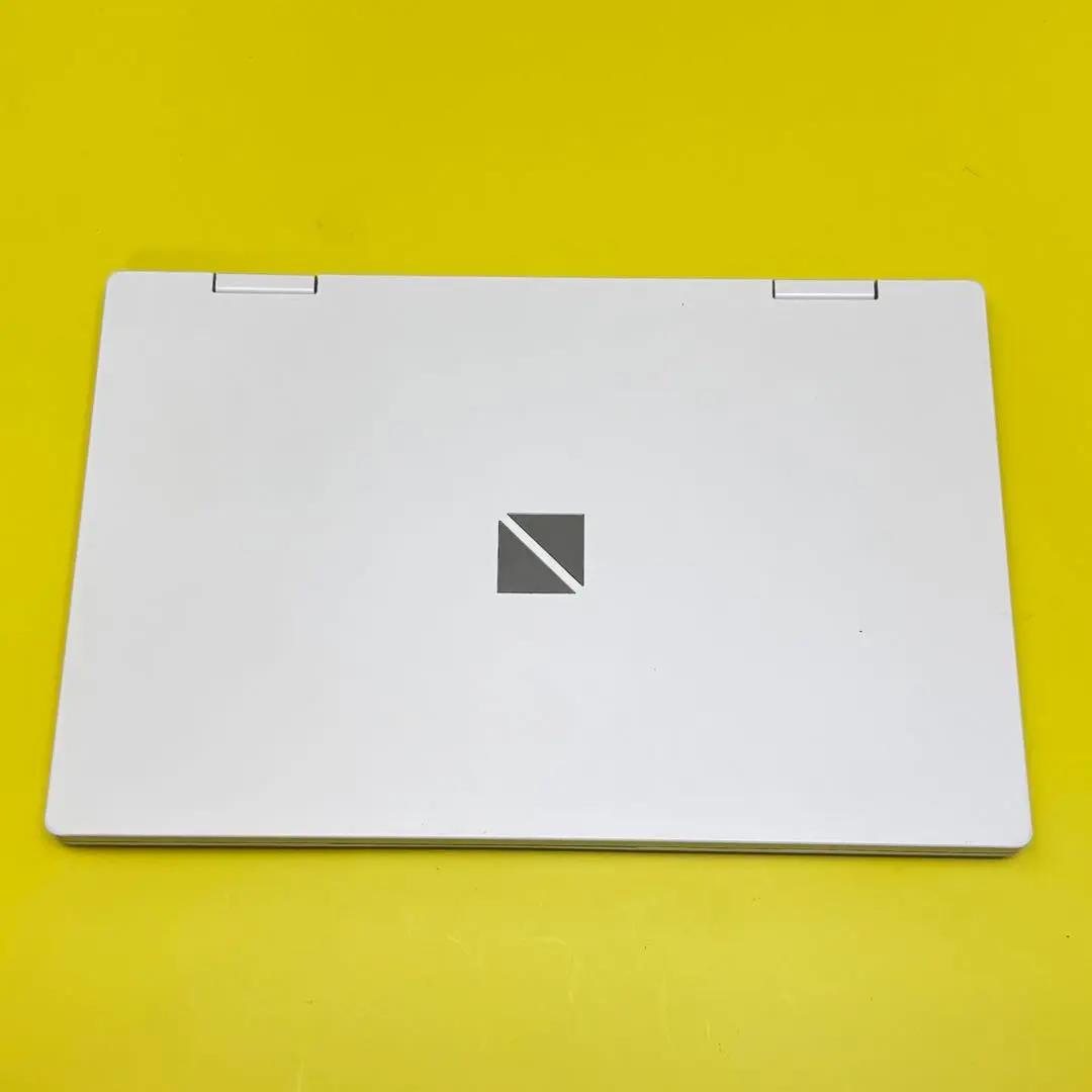 今だけ価格！動作確認済み NEC11.6型ノートPC 持ち歩き◎Office付！