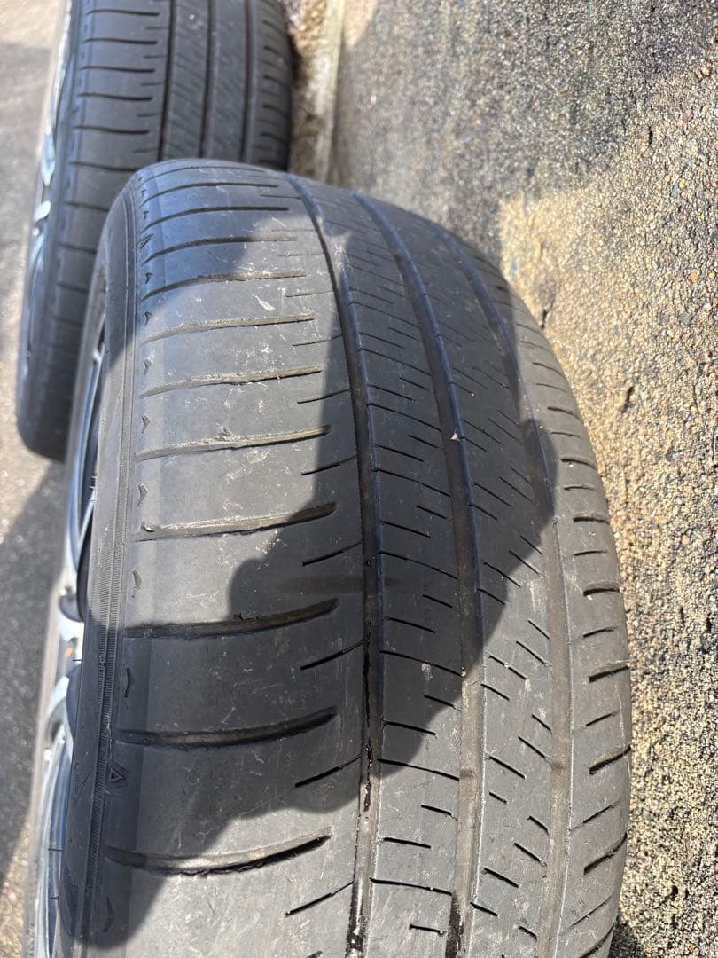 17インチ 夏用タイヤ