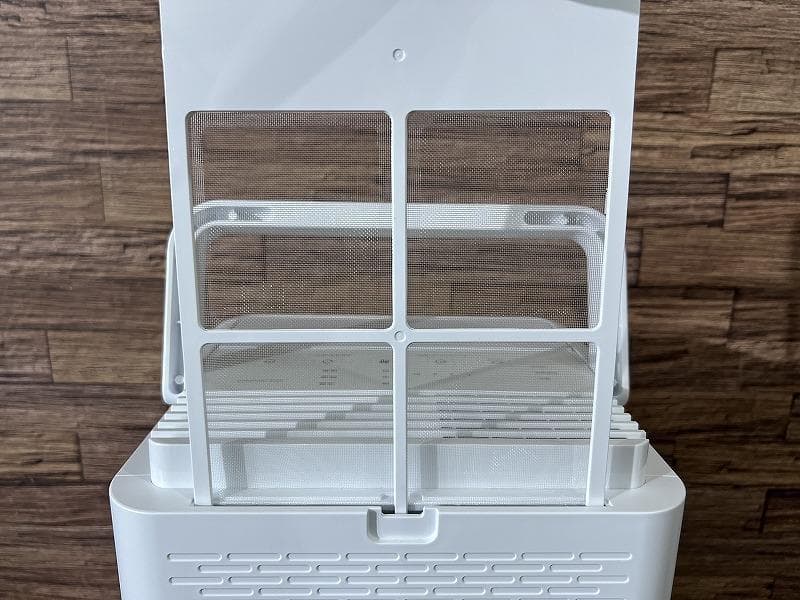 アイリスオーヤマ ICA-0301G 冷風 除湿 コンパクト スポット クーラー