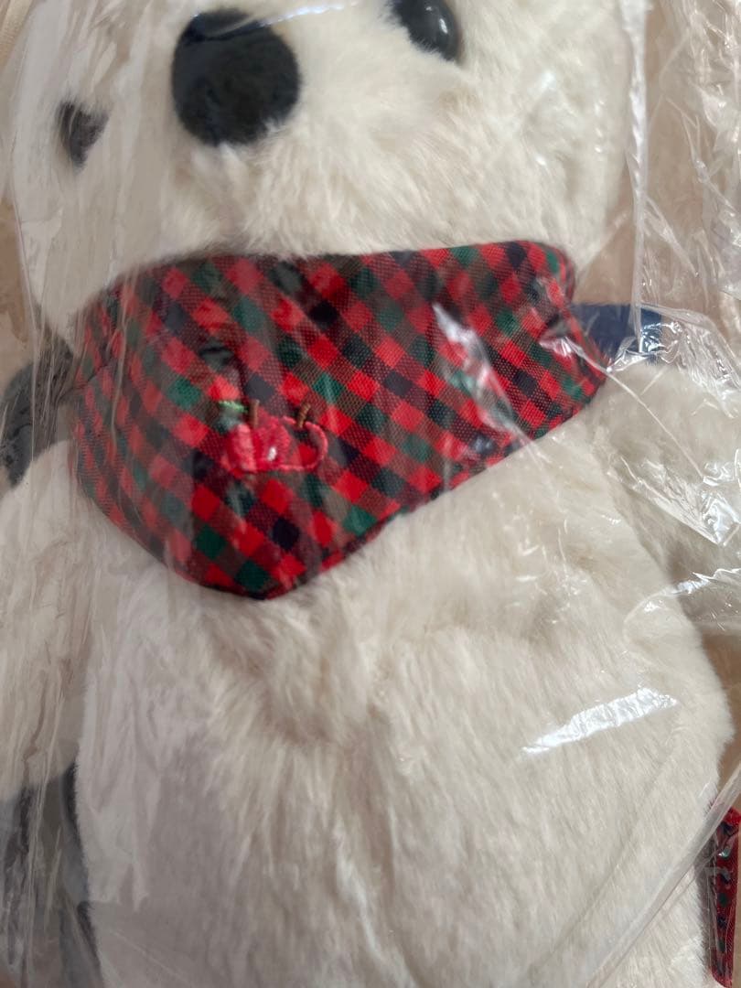 ファミリア　ポシェット　新品