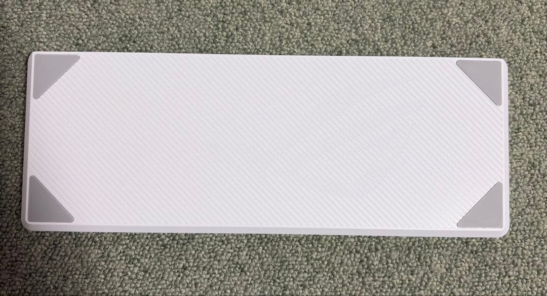 値下げ　ASUS ROG Falchion RX Low Profile 白