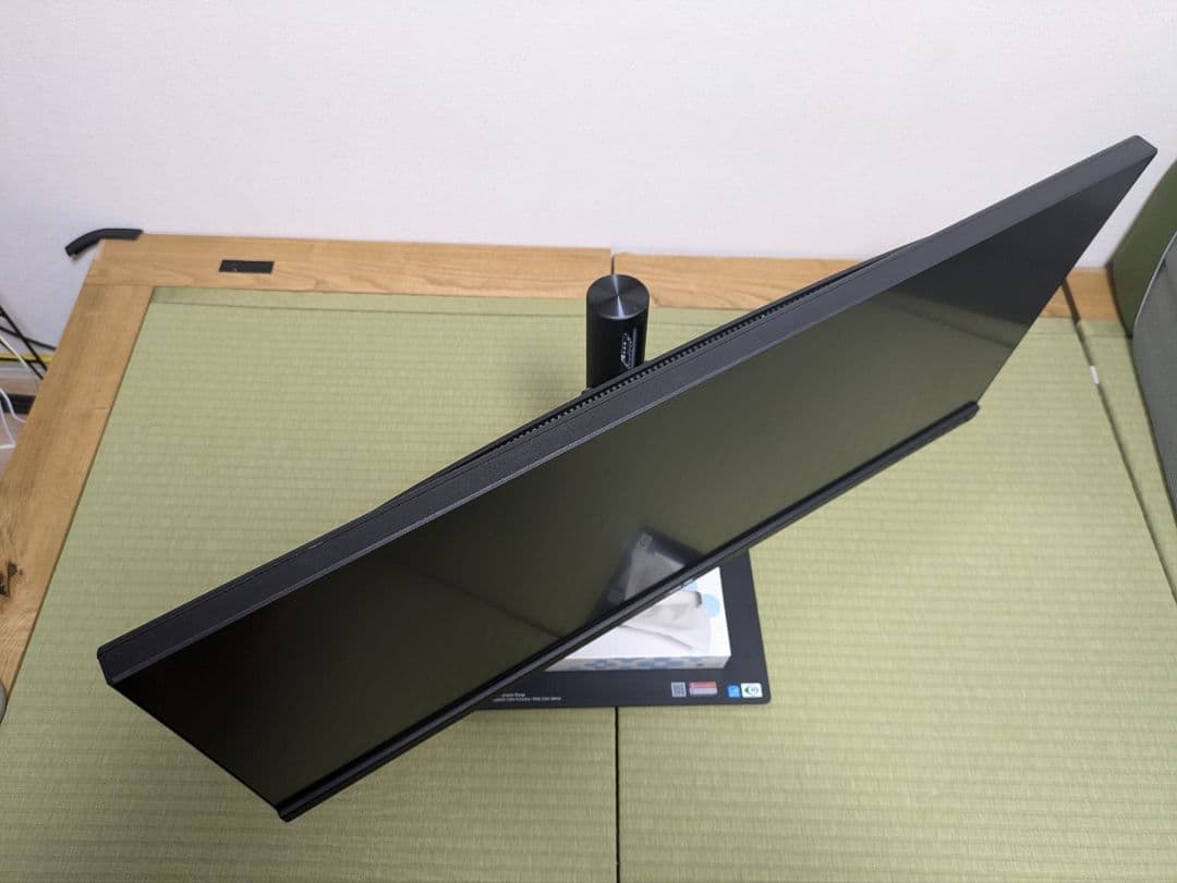 ASUS PA348CGV 34インチ/21:9/UWQHD