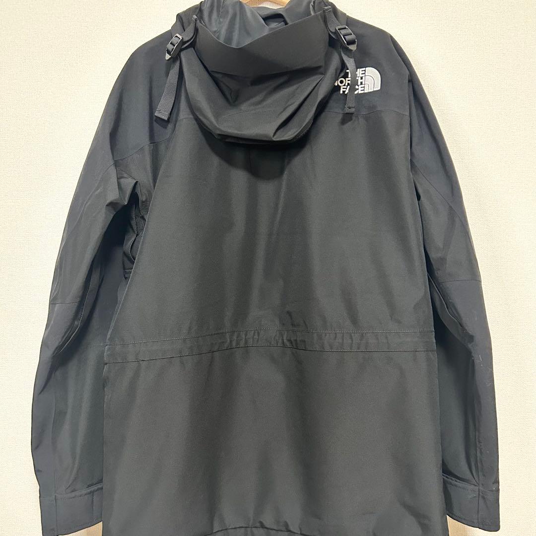 ✨新品未使用品✨ノースフェイス レトロ マウンテンライト ジャケット