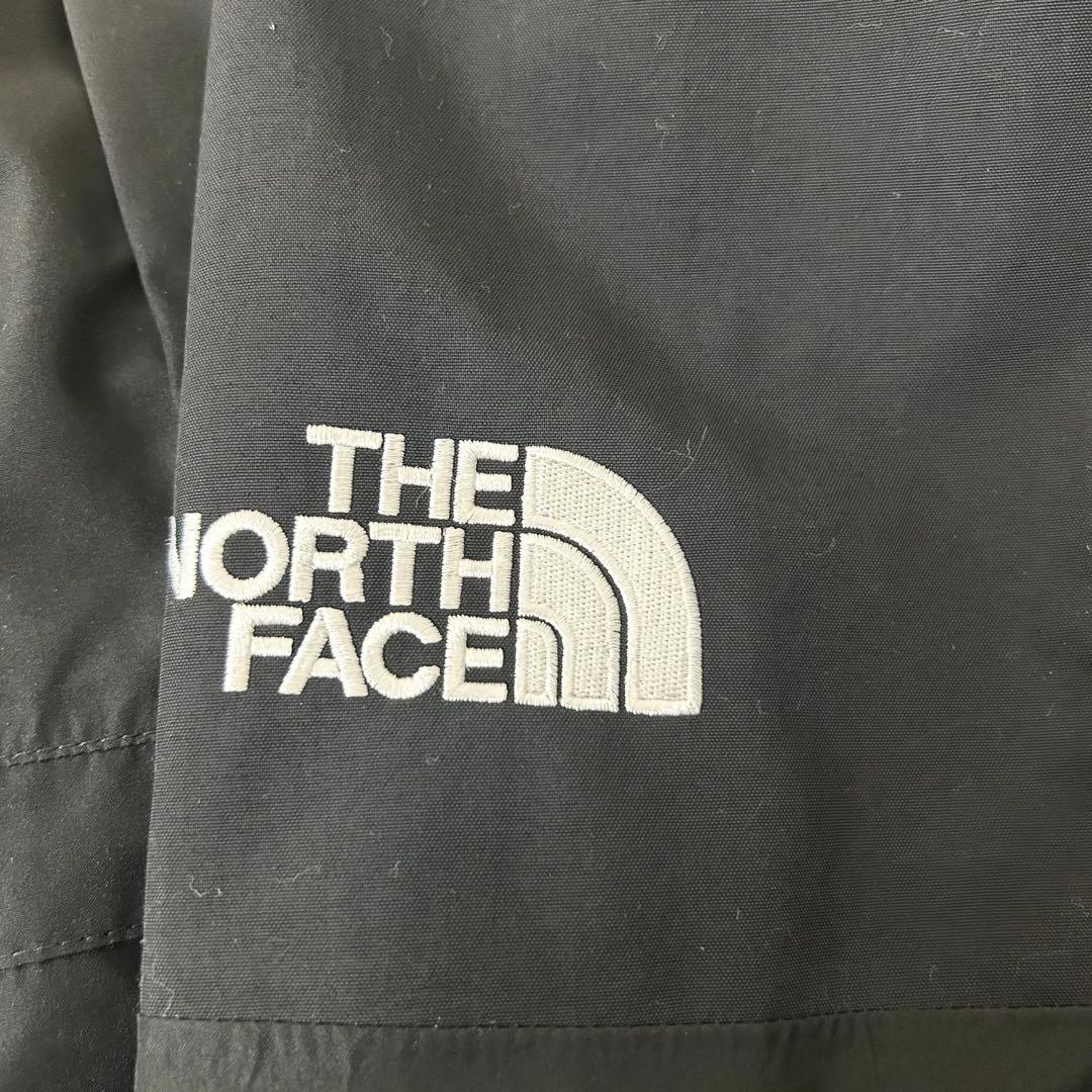 ✨新品未使用品✨ノースフェイス レトロ マウンテンライト ジャケット