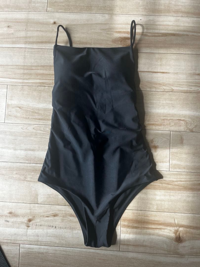 SWELLY Back Open OP BLACKMOON Mサイズ